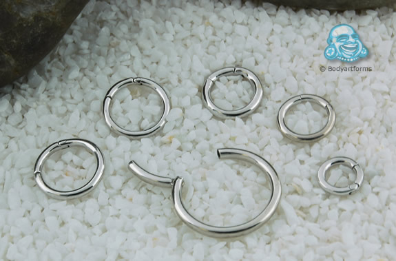 Smiley hot sale piercing barbell