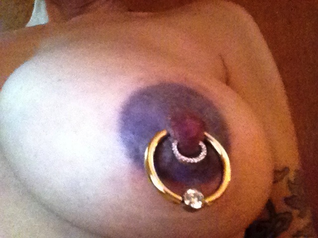 Nipple Piercing Reddit