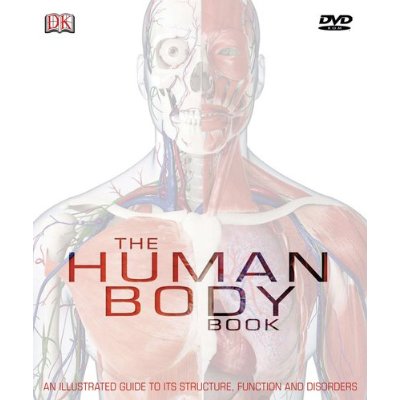 Human Body Book Cover