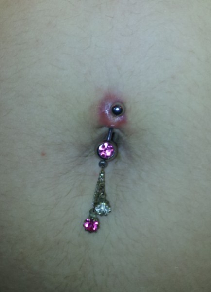 The Navel Piercing is Back  Piercing Must-Haves - Metal Morphosis