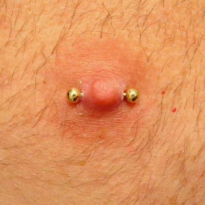Small Boobs Pierced Nipples 2024
