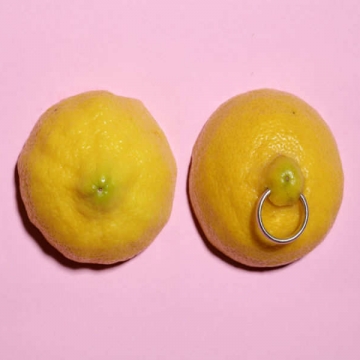 Lemons Thumbnail