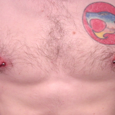 Pierced Nipples: What Are the Health Risks?